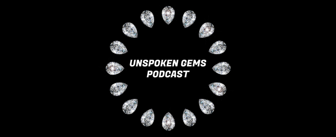 Unspoken Gems on Afro Direct TV - (23:00 GMT Mon / Wed/ Fri)